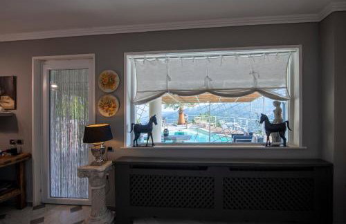 Villa Bellavista Evelyne e Giorgio - Foto 15