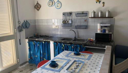 Accogliente Bilocale Linosa - Foto 5