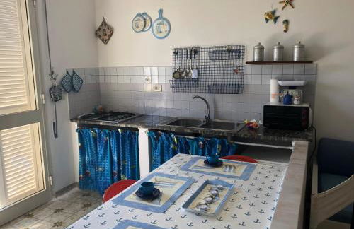 Accogliente Bilocale Linosa - Foto 5