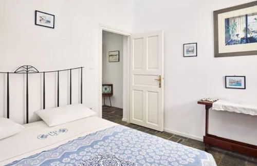 Villa Calypso, idyllique villa avec piscine et vue mer - Foto 16