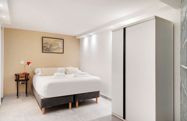 Luxurious Apartment - 3br/8p - Pantin/la Villette - Photo 2