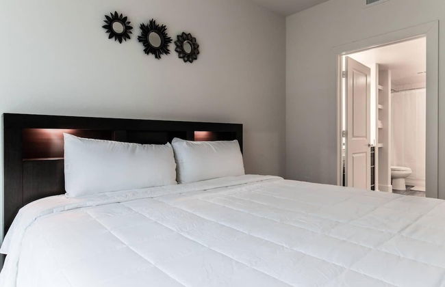 StayOvr at Legacy West - Windrose - Foto 11