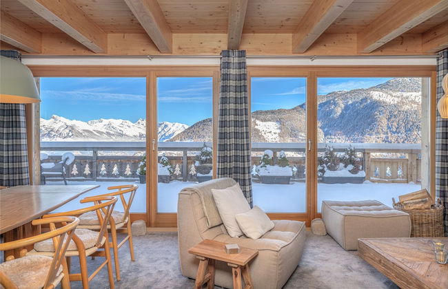 Chalet Sapin Argenté - Foto 20