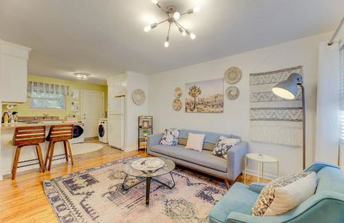 Stylish and Cozy Apartment - Foto 10