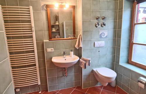 Ferienwohnung Berglust - Foto 7