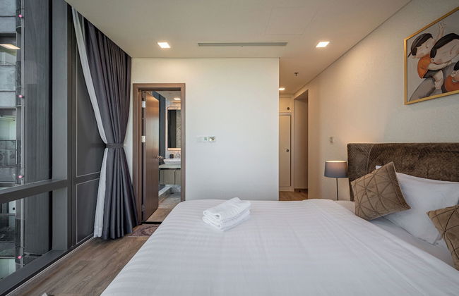 Landmark 81 Luxury Citypoint ANGIA - Foto 7