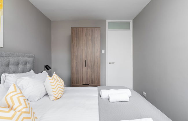 City Stay Apartments - Geldonia Court - Foto 3