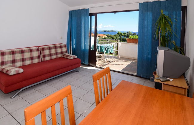 Apartmani Kristina - Foto 9