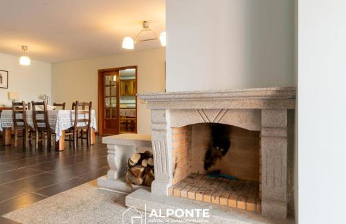 Casa da Escusa by ALPONTE - Foto 35