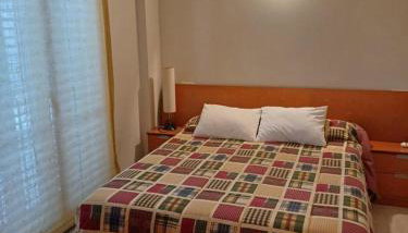 Amplio apartamento de 2 dormitorios en el casco antiguo de Tossa - Foto 5