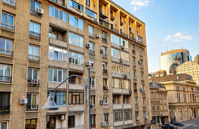 Victoriei Old Town Apartment - Foto 26