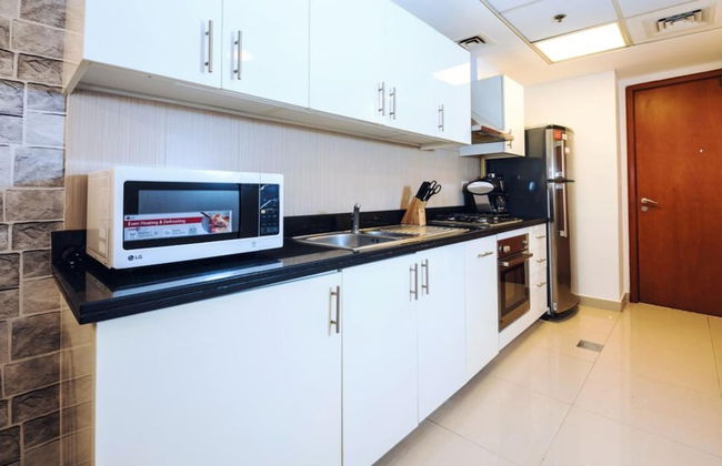 Piks Key - Park Tower B - Foto 6