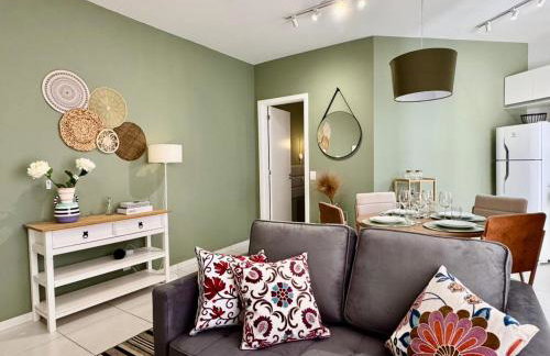 Apartment Plus - Close to USP and Santa Casa - Foto 1