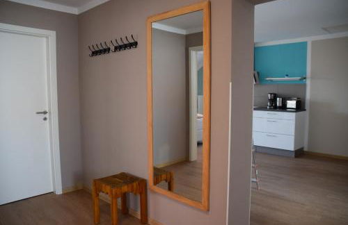 Ferienwohnung auf dem Dorf, Külsheim - Foto 27