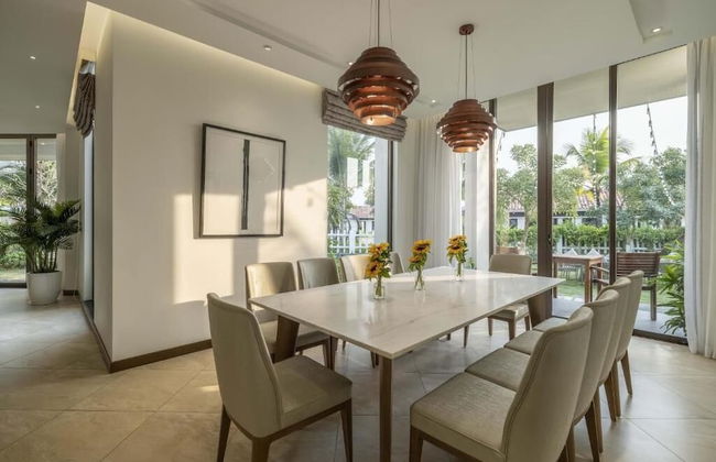 Oakwood Ha Long - Foto 24