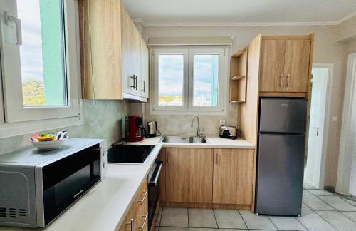 Sea Breeze Apartments Chios - Photo 10