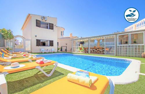 Villa Dominica by Algarve Vacation - Foto 2