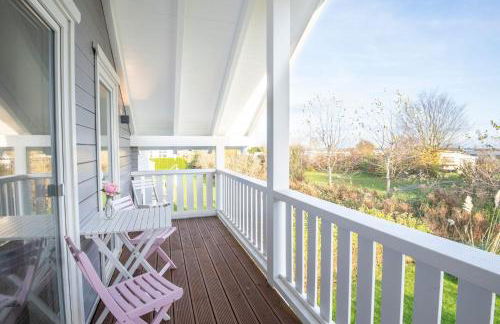 Seepark Süssau Ferienhaus Seeteufel 3 - Foto 39