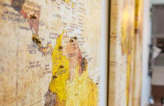 Acogedor estudio en Cuatro Caminos by beBalmy - Photo 12