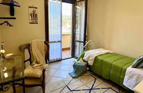 Casa Lorenzo Vicopisano - Foto 15