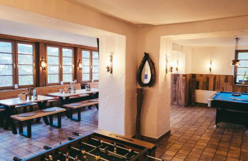 Holiday Home Haus für 22 Personen mit Außensauna und HotTub by Interhome - Foto 30