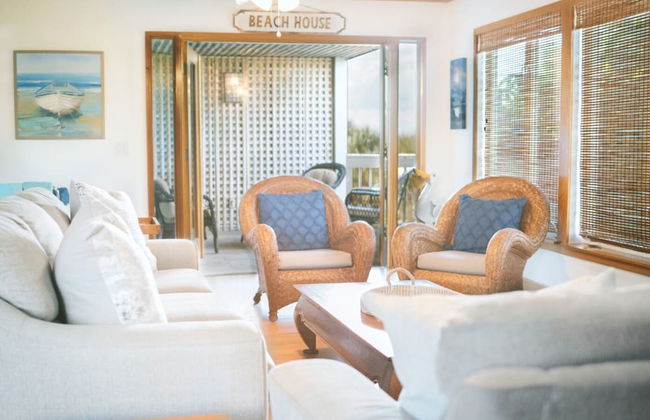 A Tide that Binds Us - 600 by Beachside Management - Foto 21