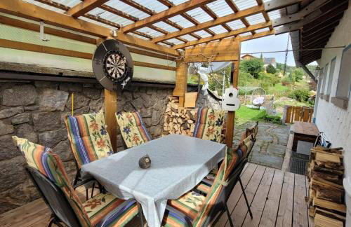 Ferienwohnung Härtel - Foto 8