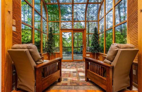 The Sanctuary - Foto 1