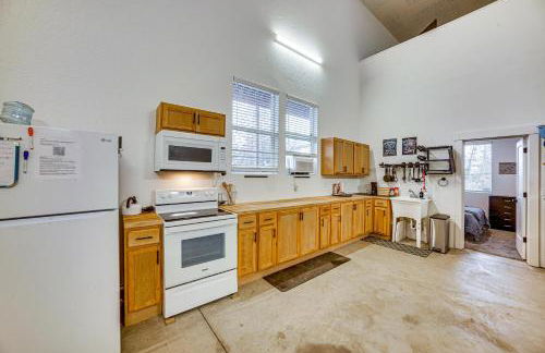 Sportsmans Paradise! St Maries Stay Near Hunting - Foto 7