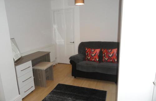 Filton House by Cliftonvalley Apartments - Foto 8