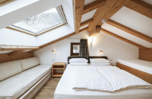 La Tambra - Residence - Central with Restaurant - Foto 77