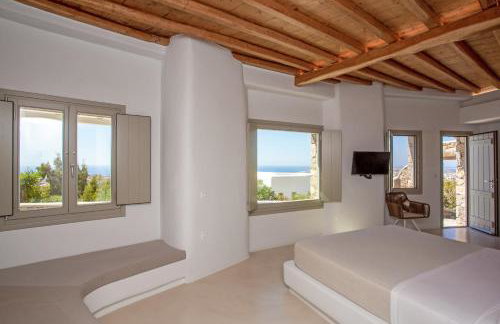 Villa Scorpio by Bestofmikonos - Foto 24