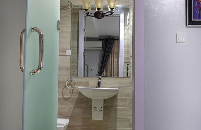 H21 Apartments & Lounge - Photo 22