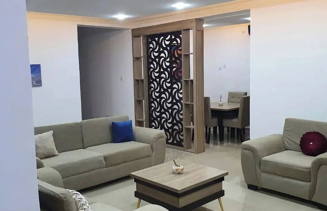 Amia Gold Luxury Apartment - Foto 20