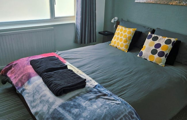 3 Bed House Stunning Views And Free Parking - Foto 17