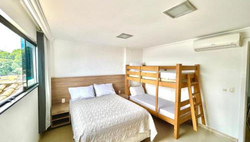 Flat Prime 7 - Espaço Inteiro - Foto 2