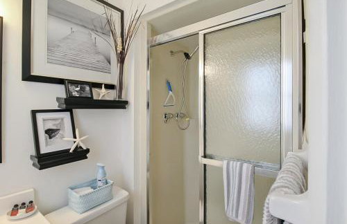 2 BR second story condo close to beaches - Foto 17