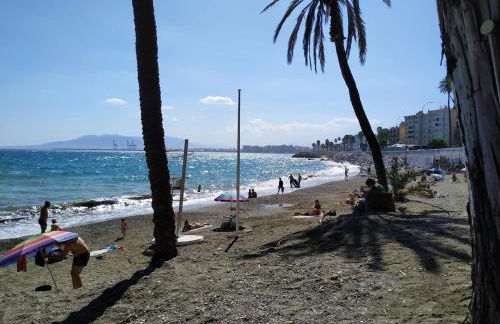 Best location in Malaga, just by the beach - Foto 5
