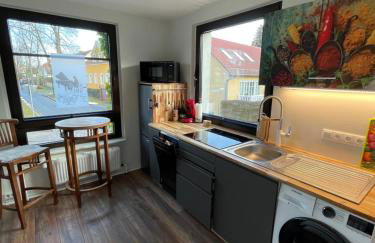 Appartement Seebadallee mit Wallbox für e-Autos - Foto 4