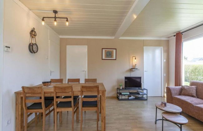 a Nice Holiday by the sea With Family - Foto 46