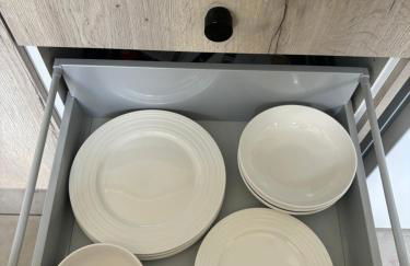 Redwing Retreat Bicester Village - Stylish Retreat Steps from the Shops - 2 Bed House with Garden and Parking - Foto 56