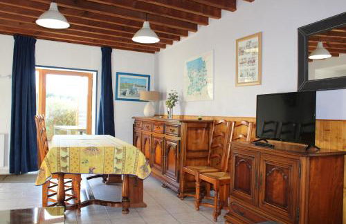 Domaine Des Piéris - Gîtes et Lodges - Photo 10