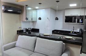 204 - Loft de luxo com Alexa e Ar condicionado - Foto 17