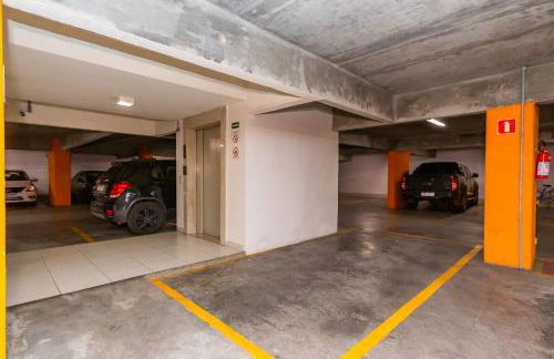 Estúdio com Vaga para 4 pessoas - IGL0223 V196 - Foto 32