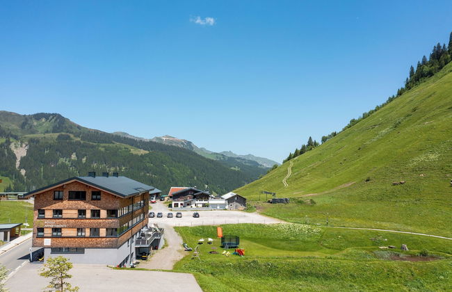 Rössle Appartements - Photo 45