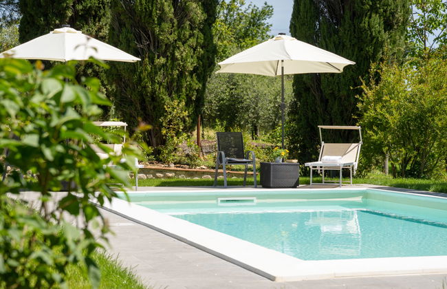 La Colonica - Foto 44