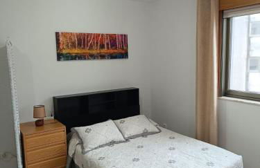 Estudio Centro A Guarda - Foto 3