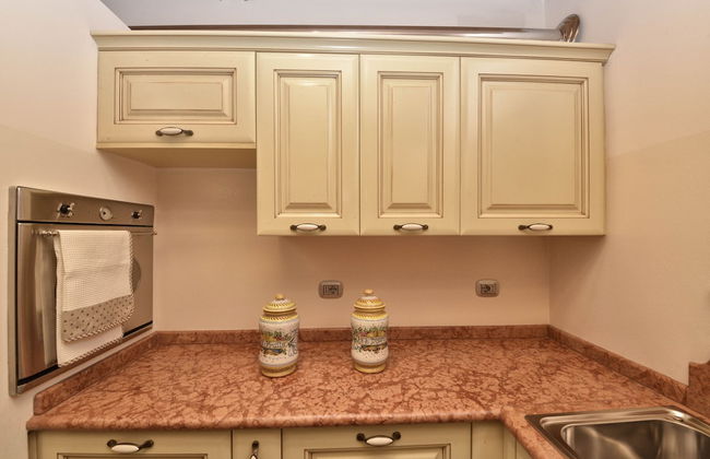 Villa Cesare - Foto 16