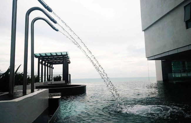 La Tulipe Sea View - Foto 31