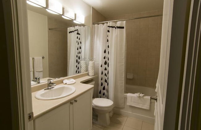 Maplewood Furnished Suites - Photo 15